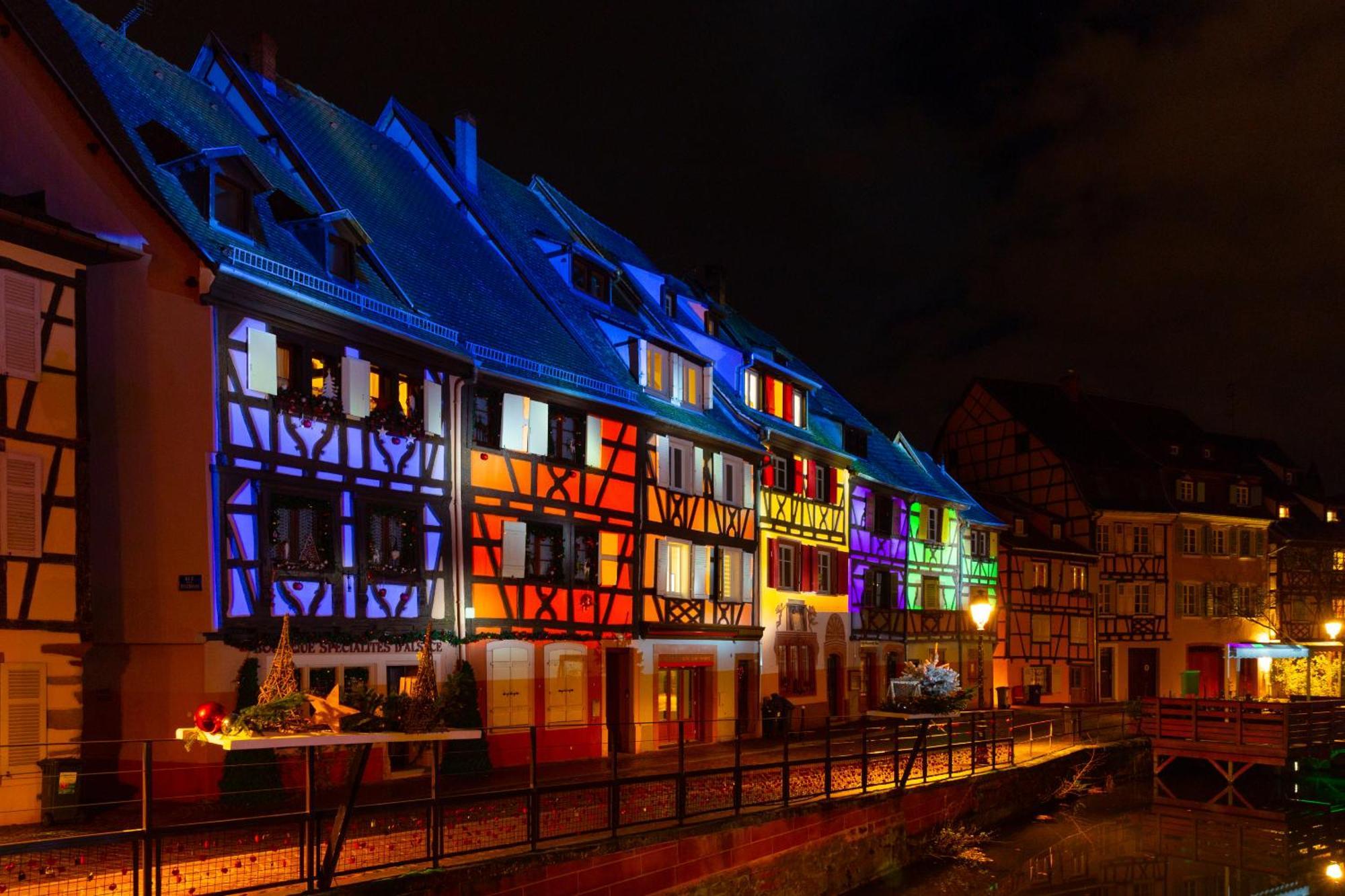 My Colmar Homes - Colmar Rempart Екстер'єр фото