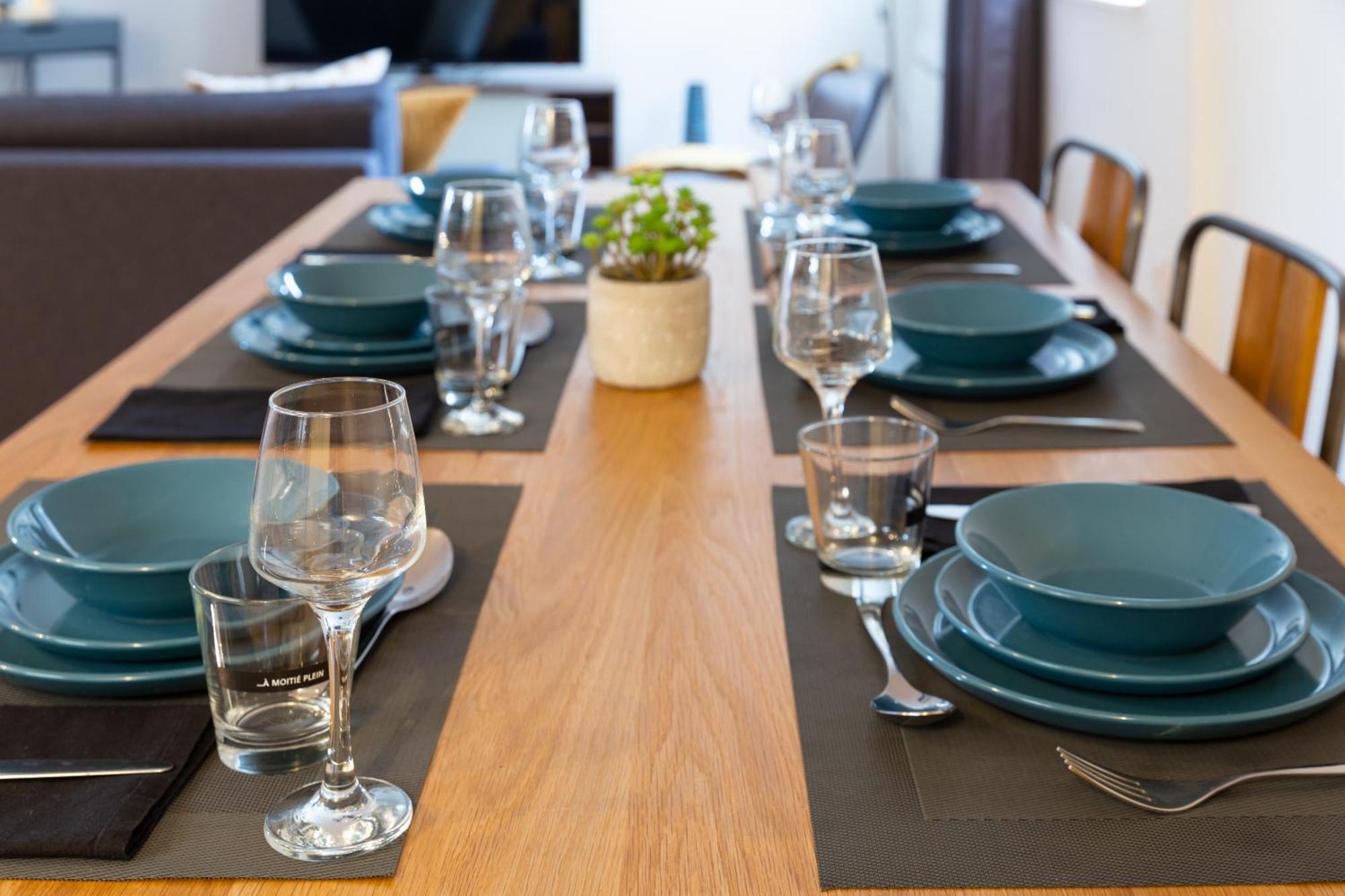 My Colmar Homes - Colmar Rempart Екстер'єр фото